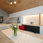 Apartament In Near Montafon Lift Schruns