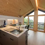 Apartamento In Near Montafon Lift