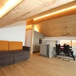 Apartament In Near Montafon Lift Schruns