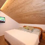 In Near Montafon Lift