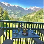 Apartamento In Near Montafon Lift *