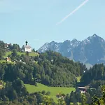 Lejlighed In Near Montafon Lift Schruns