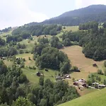 Apartamento In Near Montafon Lift
