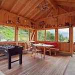 Apartamento In Near Montafon Lift *