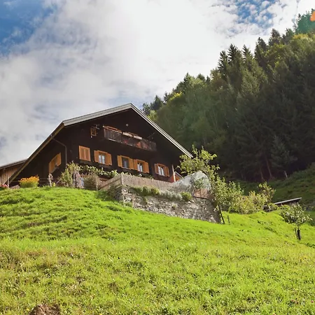 In Near Montafon Lift *