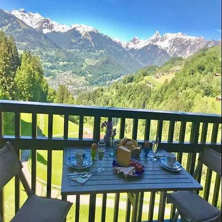 Apartament In Near Montafon Lift *