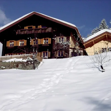 In Near Montafon Lift Apartament Schruns