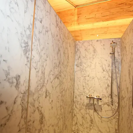 In Near Montafon Lift *