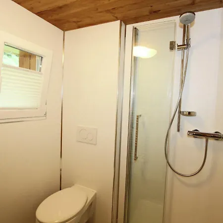 In Near Montafon Lift Appartement Schruns