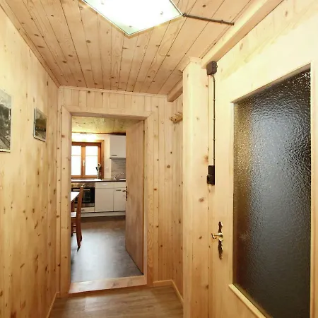 Appartement In Near Montafon Lift